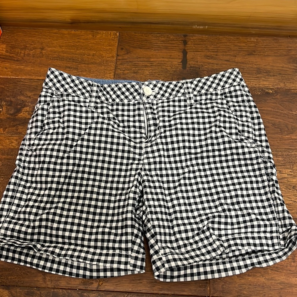 Bass shirts. Size 2